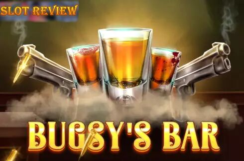 Bugsys Bar Slot Review